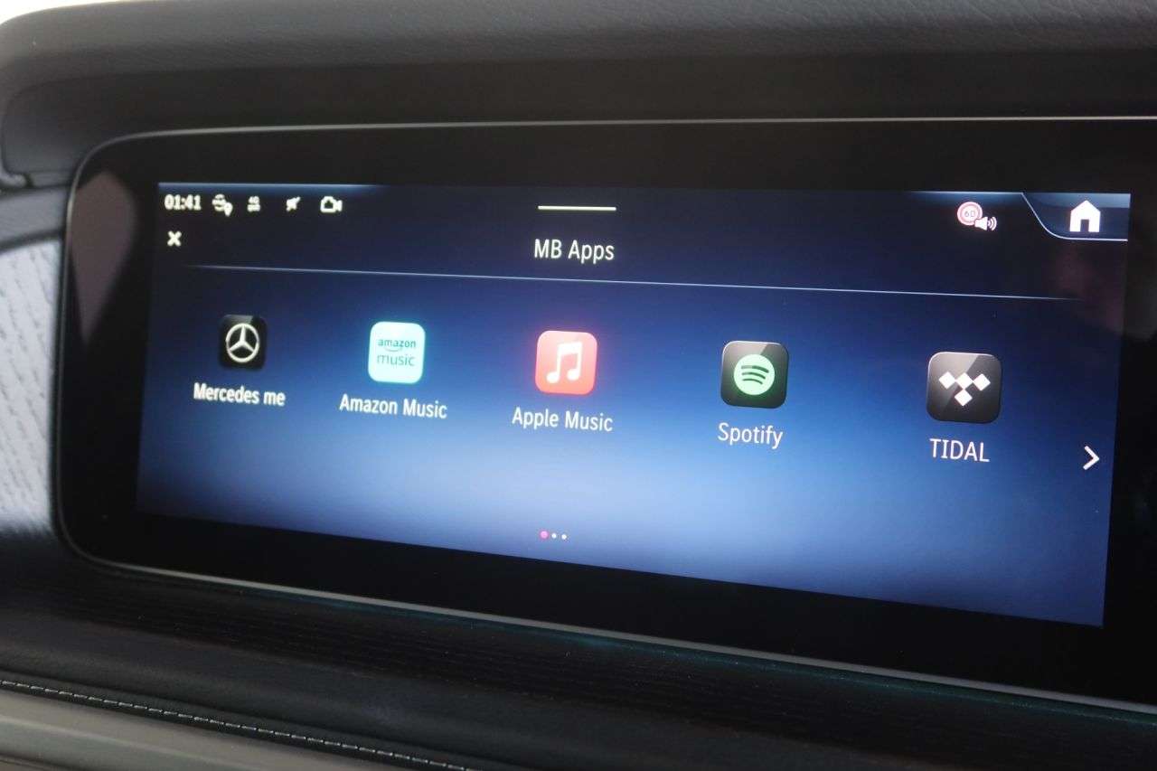 2024 MERCEDES-BENZ G-CLASS 2024 MERCEDES-BENZ G-CLASS