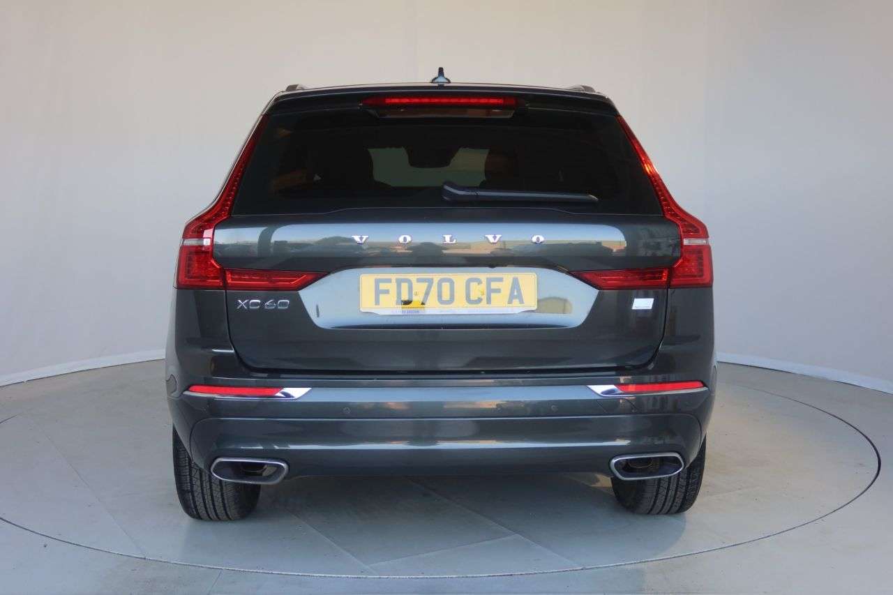 2021 VOLVO XC60 2021 VOLVO XC60