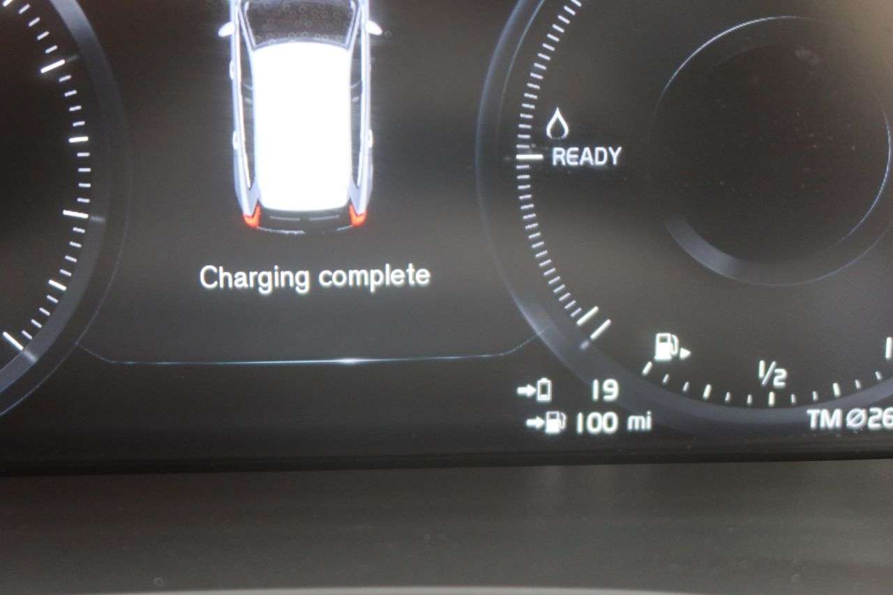 2021 VOLVO XC60 2021 VOLVO XC60