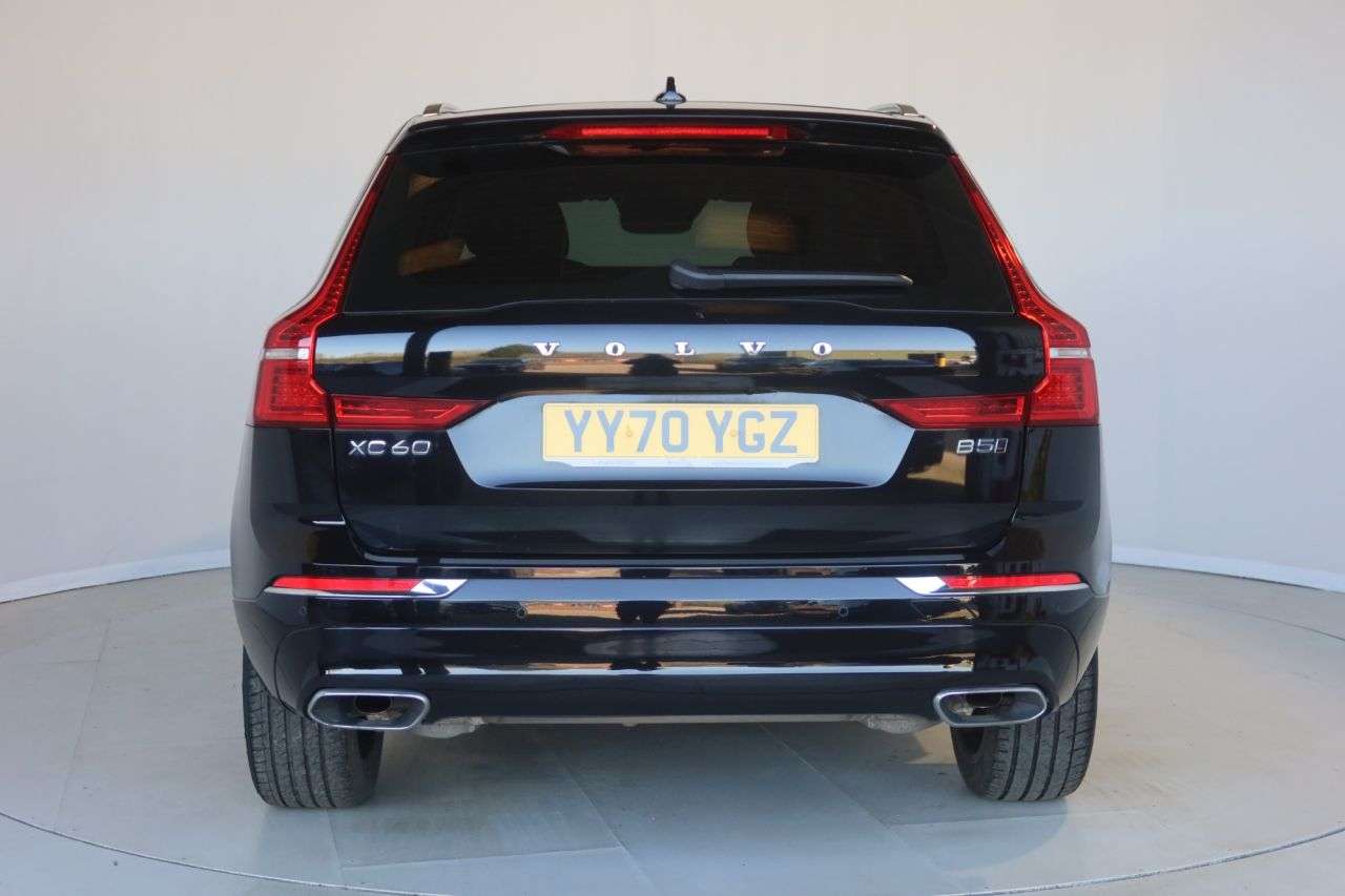 2021 VOLVO XC60 2021 VOLVO XC60