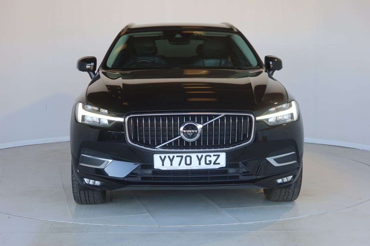 2021 VOLVO XC60 2021 VOLVO XC60