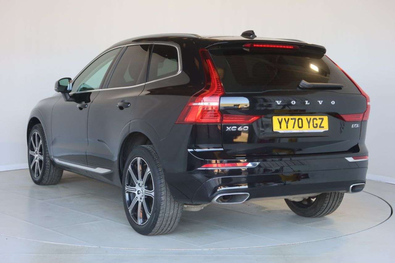 2021 VOLVO XC60 2021 VOLVO XC60