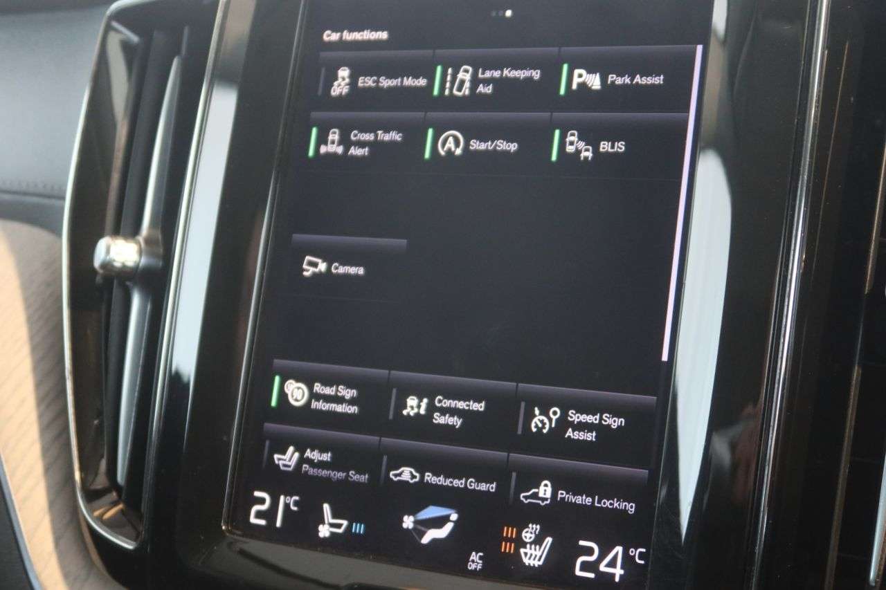 2021 VOLVO XC60 2021 VOLVO XC60