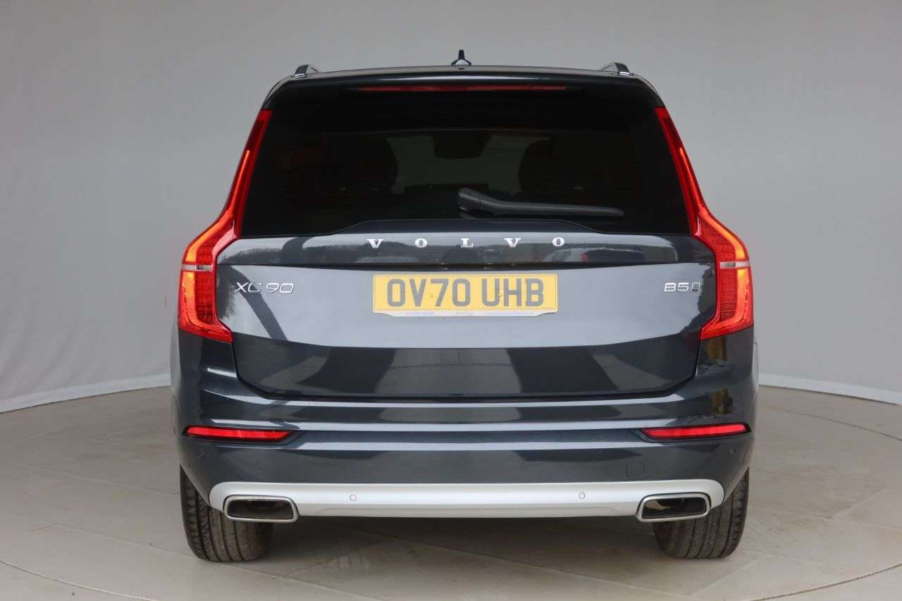 2020 VOLVO XC90 2020 VOLVO XC90