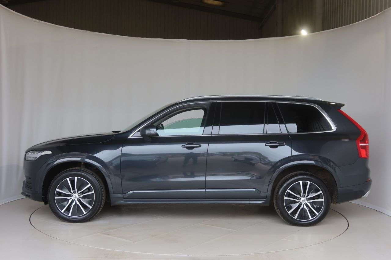 2020 VOLVO XC90 2020 VOLVO XC90