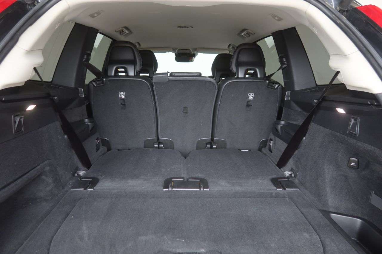 2020 VOLVO XC90 2020 VOLVO XC90