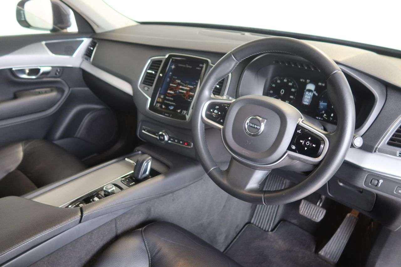 2020 VOLVO XC90 2020 VOLVO XC90