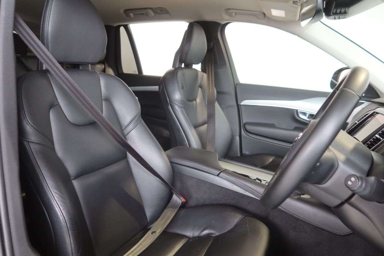 2020 VOLVO XC90 2020 VOLVO XC90