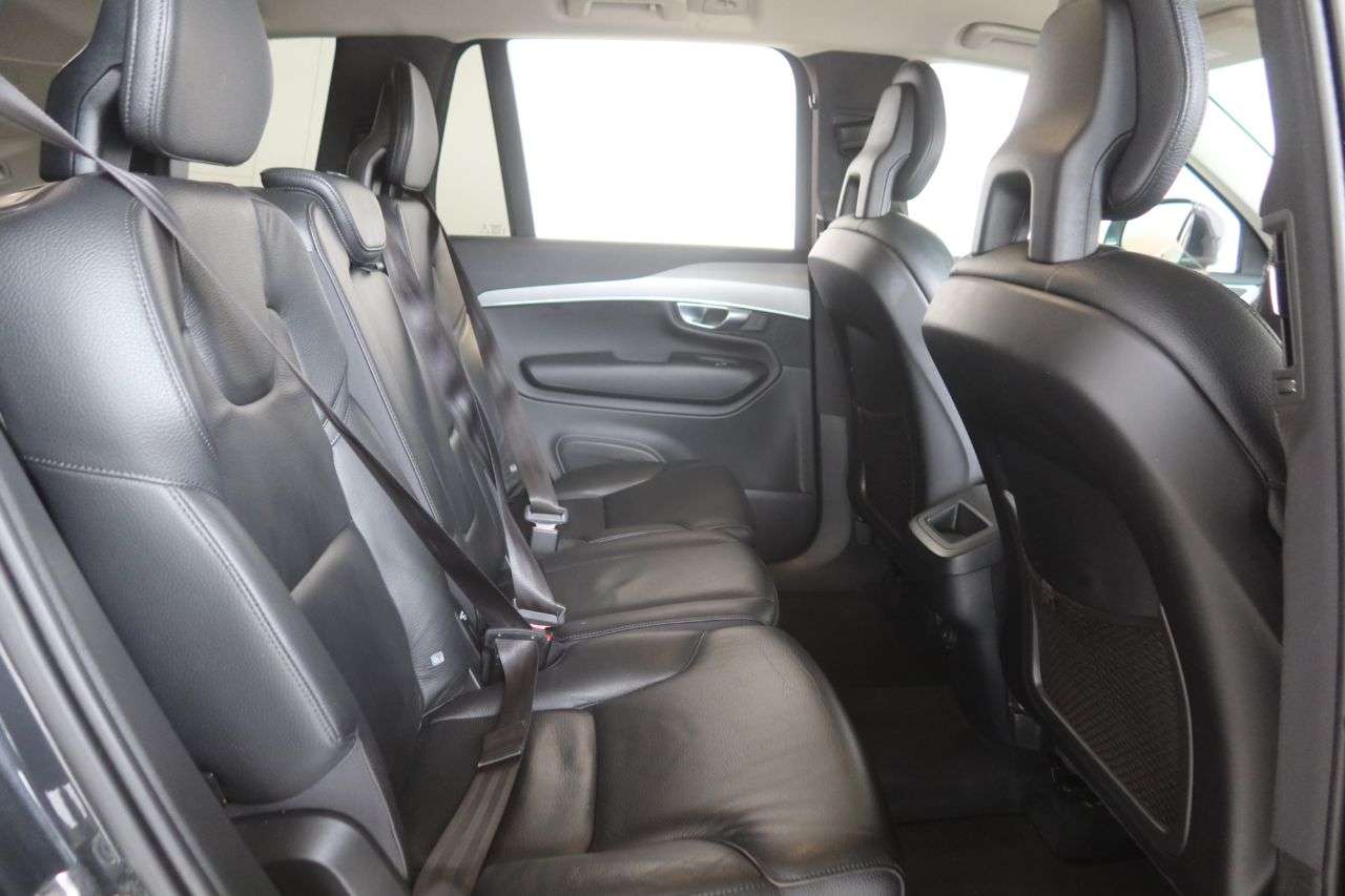 2020 VOLVO XC90 2020 VOLVO XC90