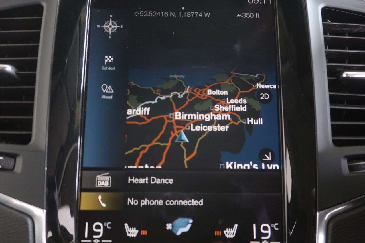 2020 VOLVO XC90 2020 VOLVO XC90