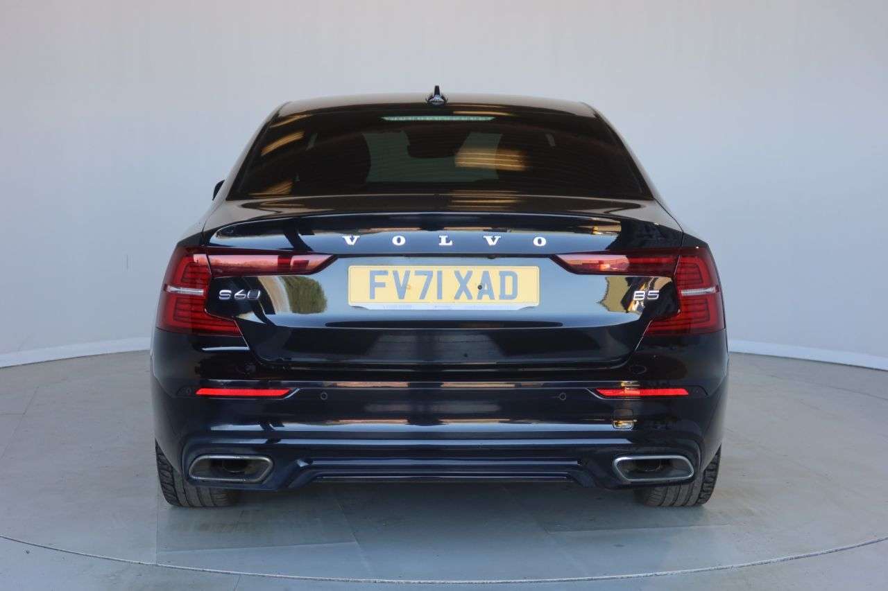 2022 VOLVO S60 2022 VOLVO S60