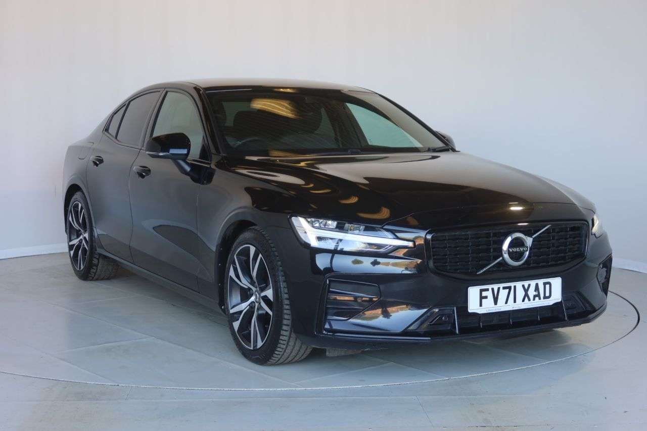 2022 VOLVO S60 2022 VOLVO S60