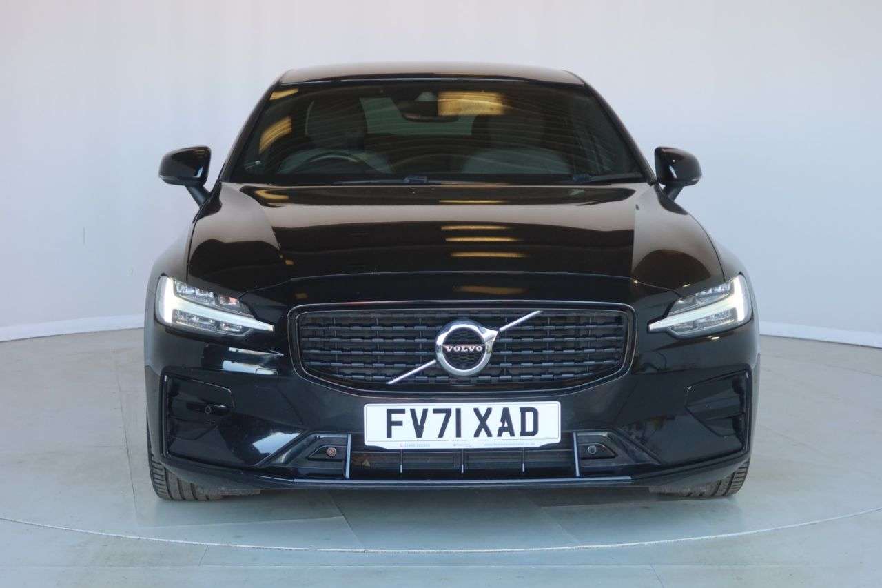 2022 VOLVO S60 2022 VOLVO S60