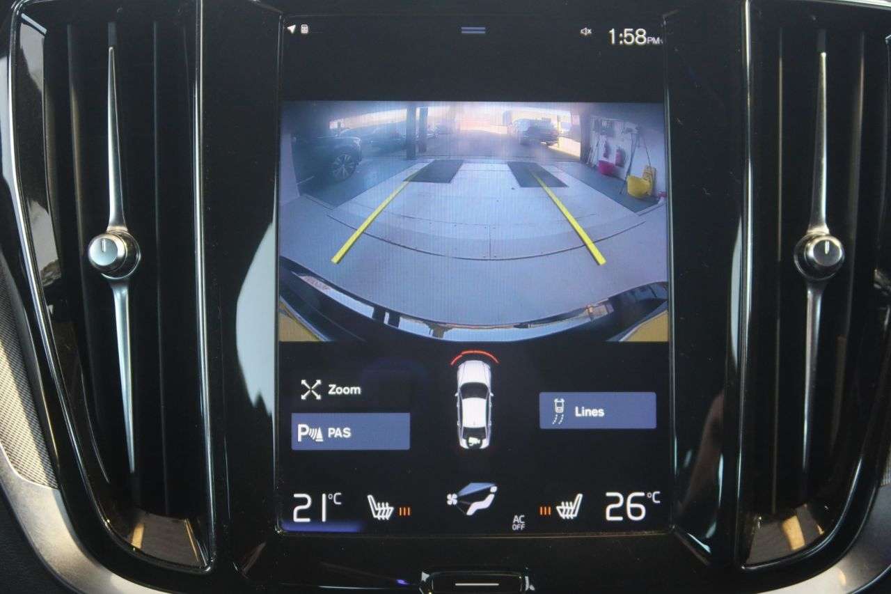 2022 VOLVO S60 2022 VOLVO S60