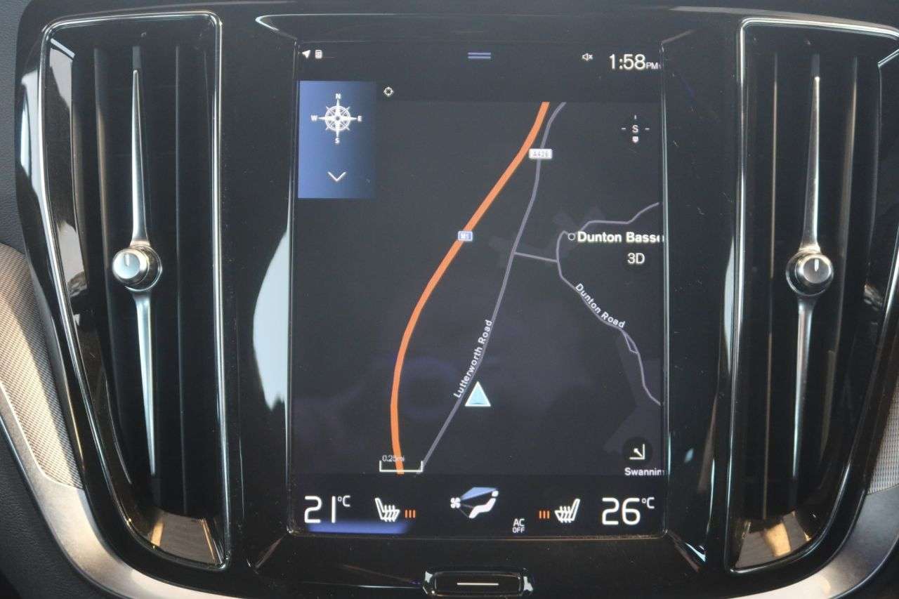 2022 VOLVO S60 2022 VOLVO S60