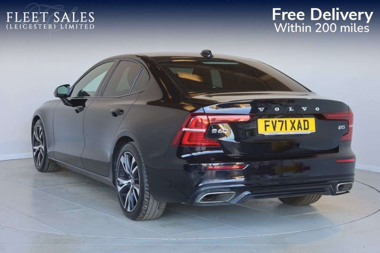 2022 VOLVO S60 2022 VOLVO S60