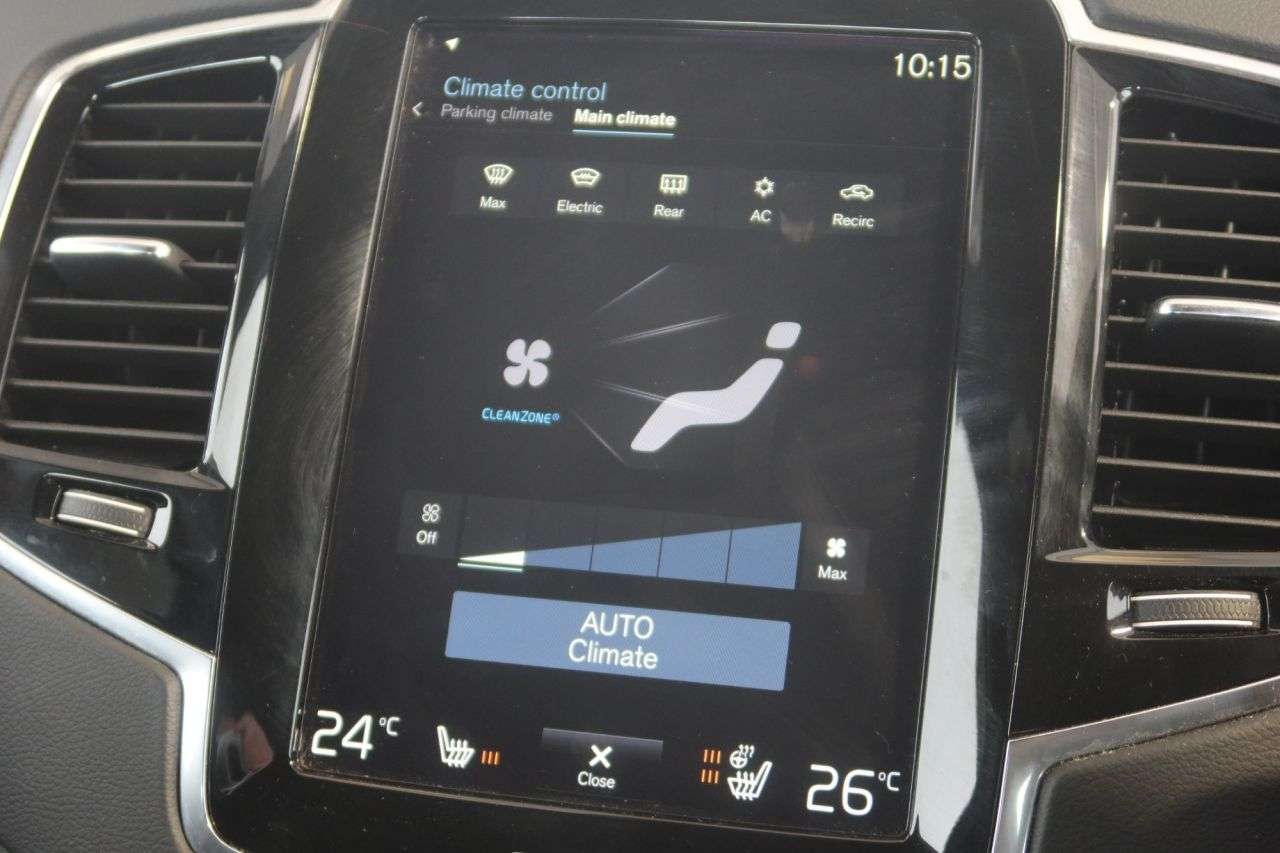 2021 VOLVO XC90 2021 VOLVO XC90