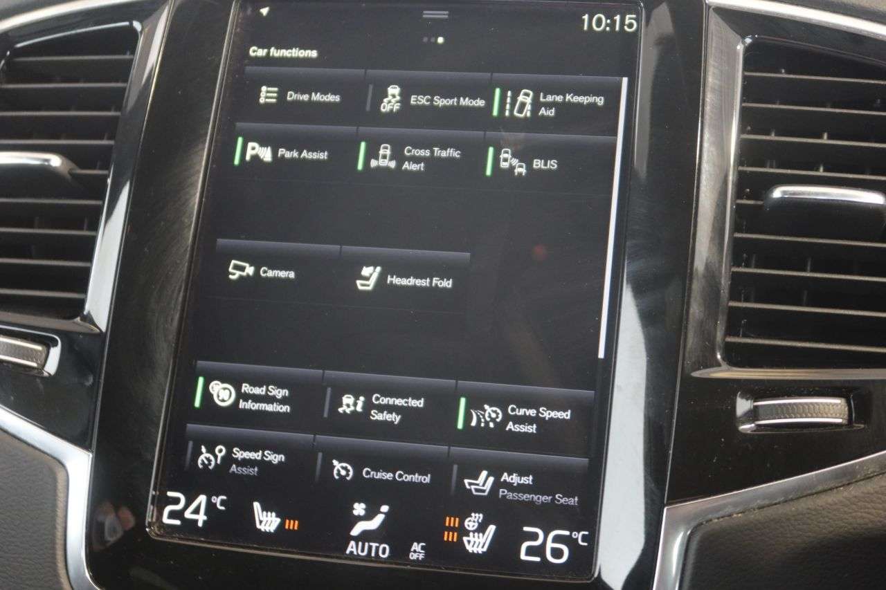 2021 VOLVO XC90 2021 VOLVO XC90