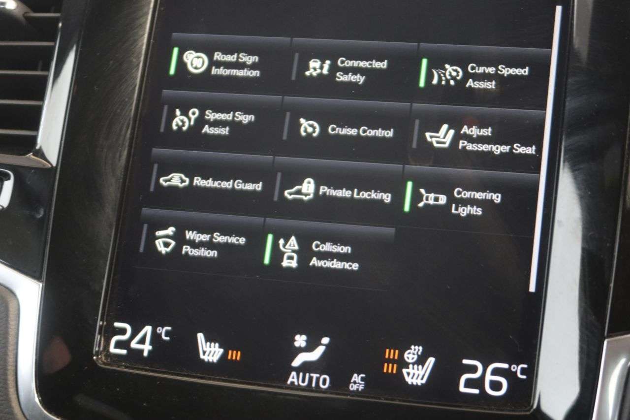 2021 VOLVO XC90 2021 VOLVO XC90