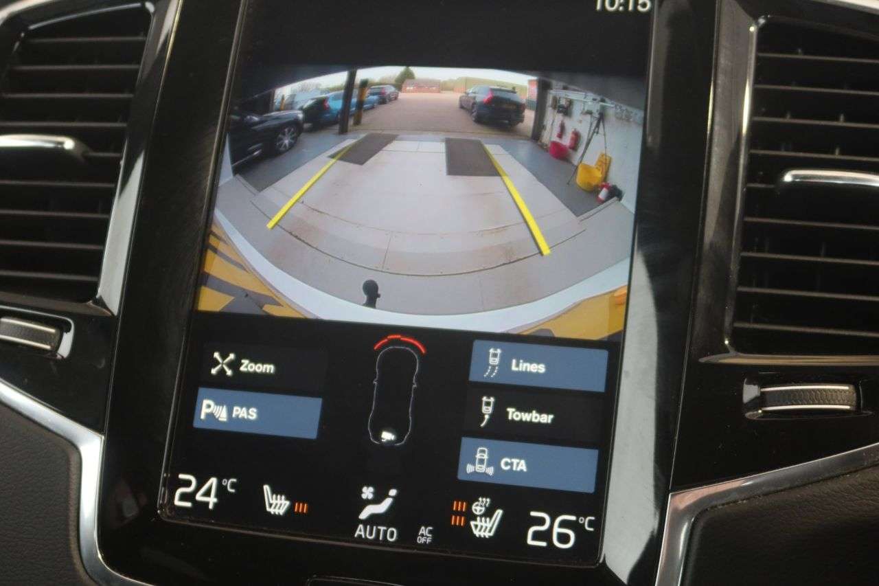 2021 VOLVO XC90 2021 VOLVO XC90