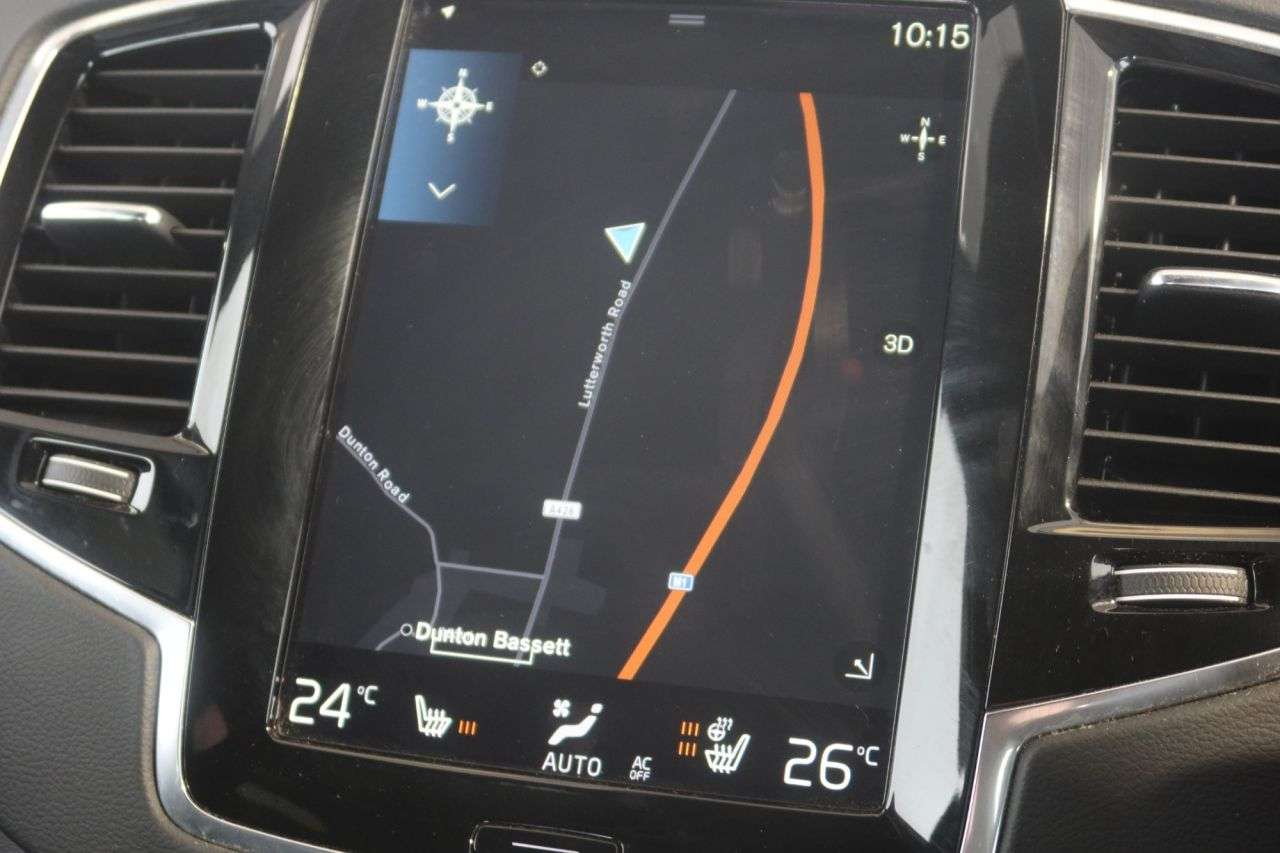 2021 VOLVO XC90 2021 VOLVO XC90