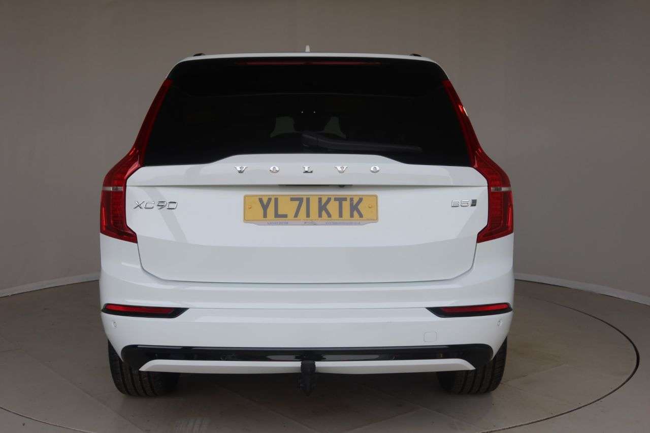 2021 VOLVO XC90 2021 VOLVO XC90