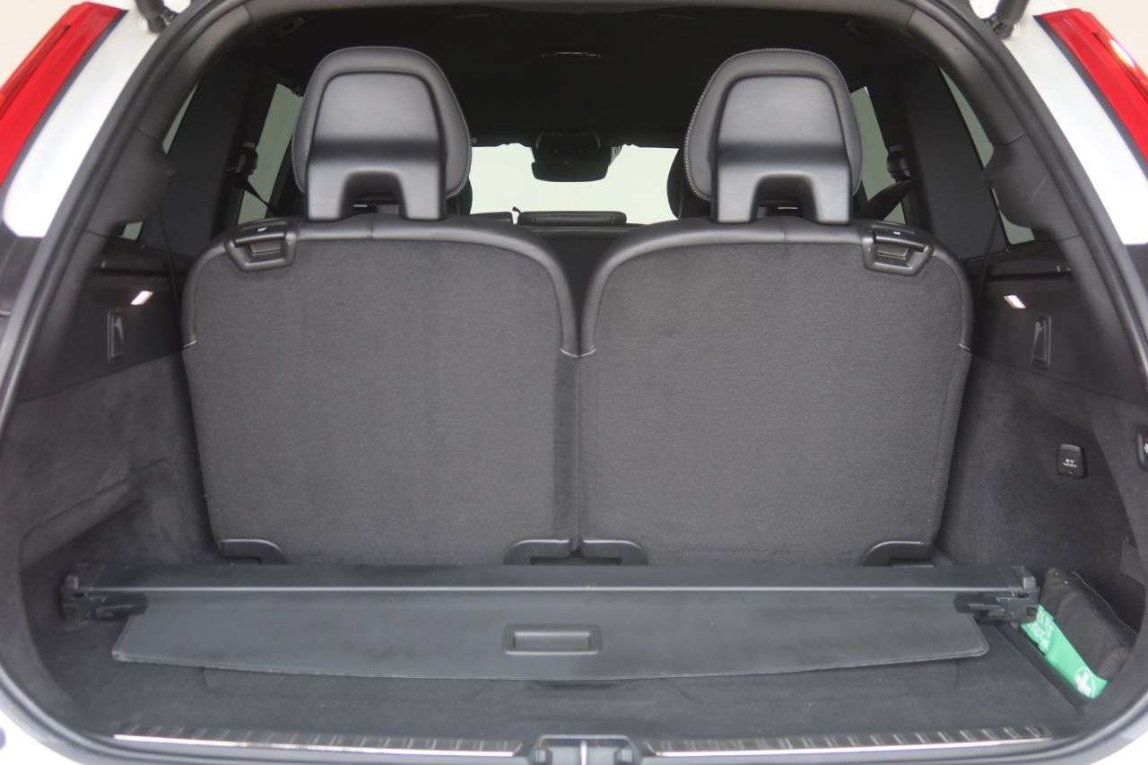 2021 VOLVO XC90 2021 VOLVO XC90