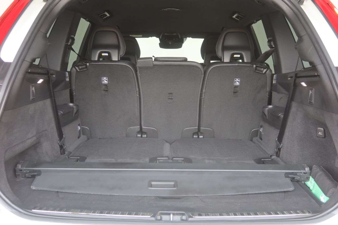 2021 VOLVO XC90 2021 VOLVO XC90