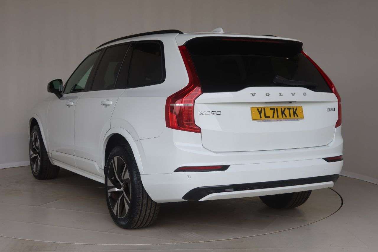2021 VOLVO XC90 2021 VOLVO XC90