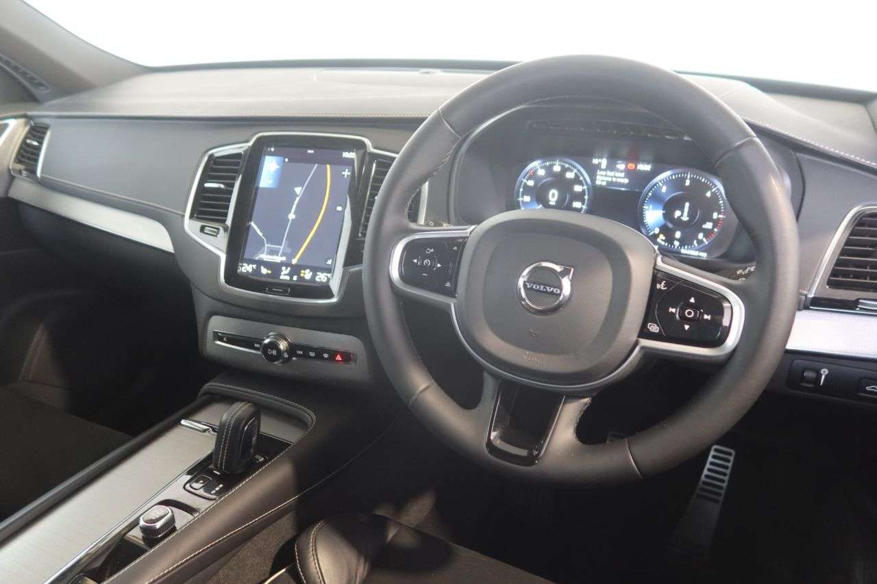 2021 VOLVO XC90 2021 VOLVO XC90