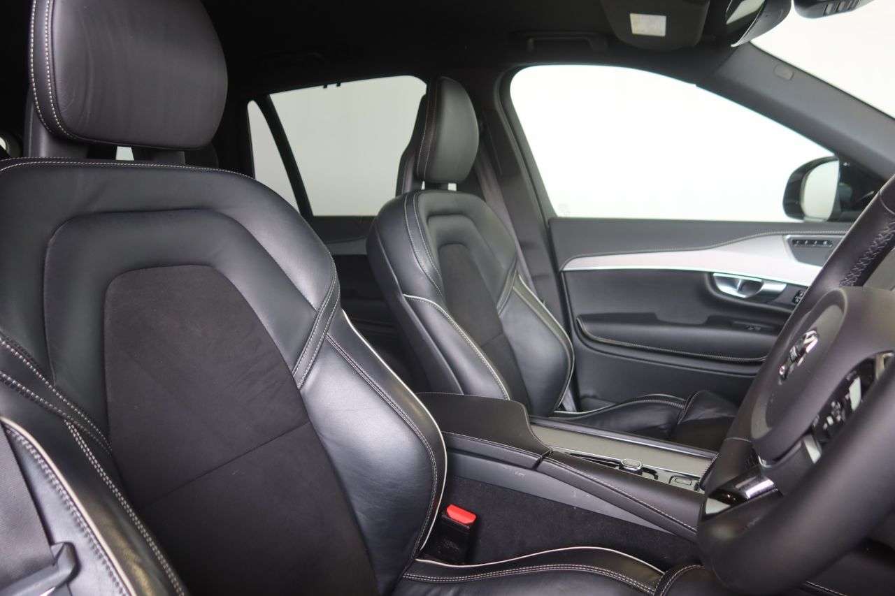 2021 VOLVO XC90 2021 VOLVO XC90