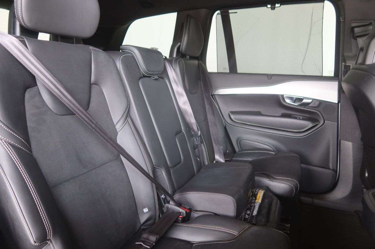 2021 VOLVO XC90 2021 VOLVO XC90