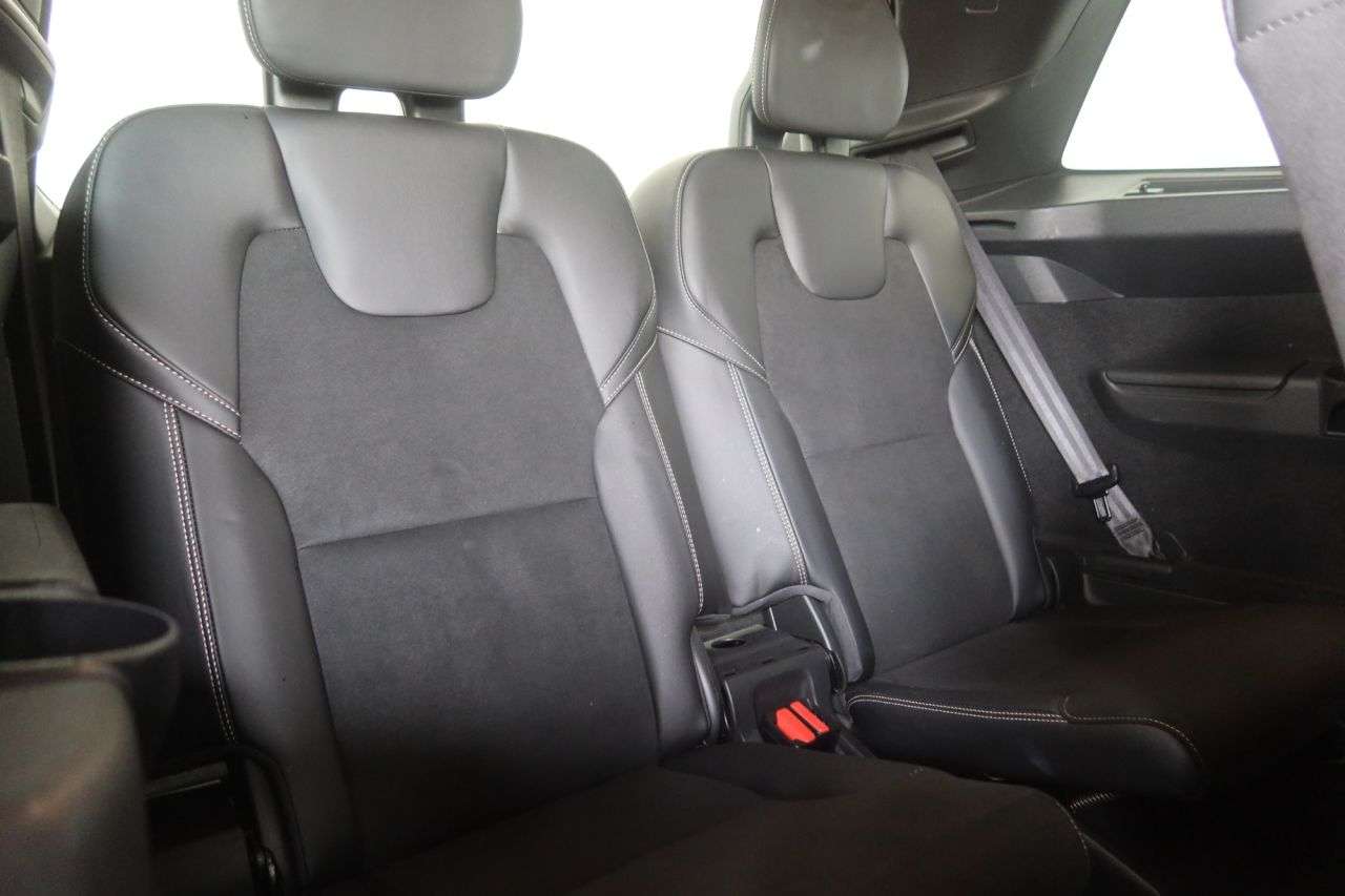 2021 VOLVO XC90 2021 VOLVO XC90