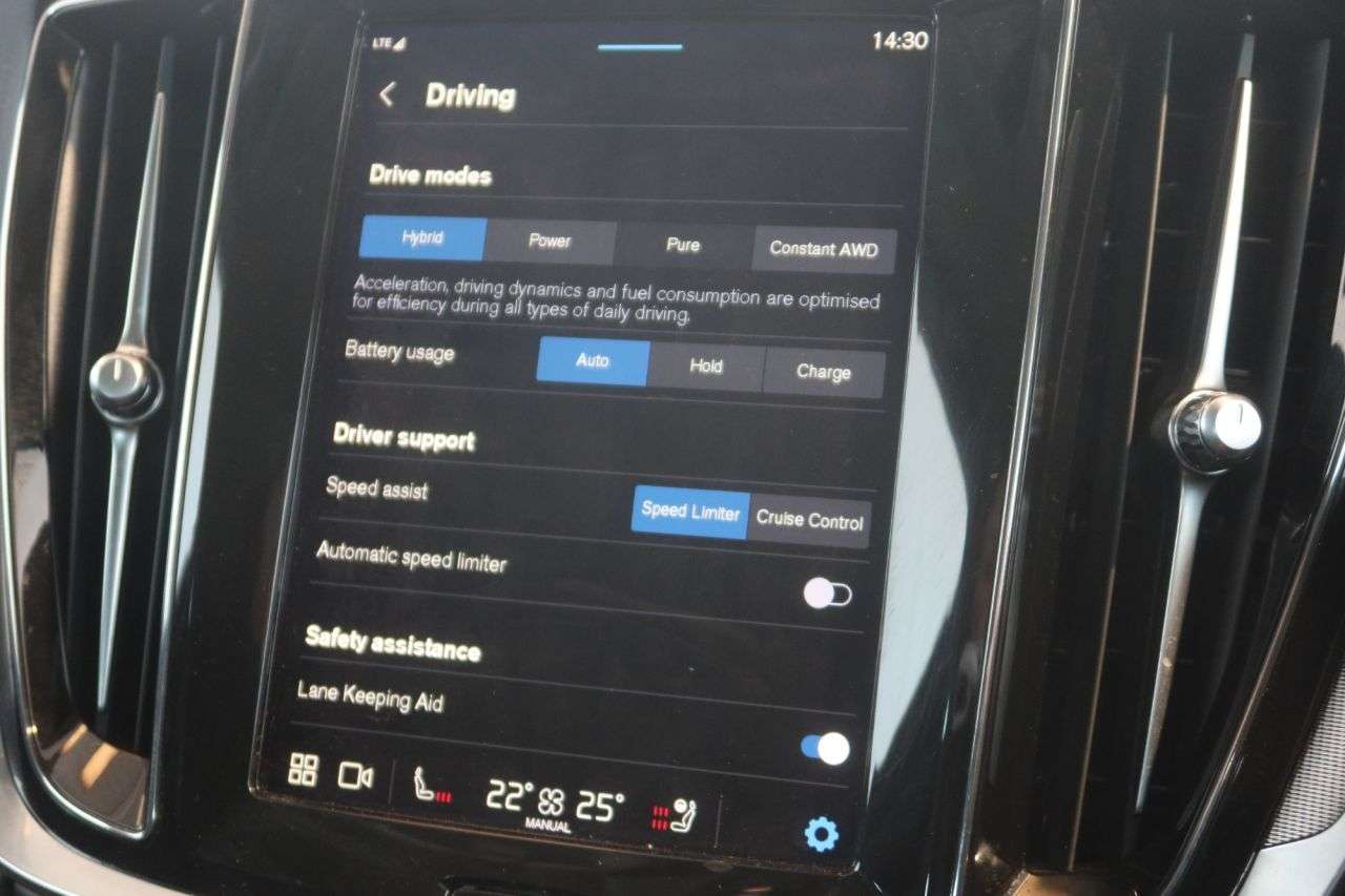 2022 VOLVO V60 2022 VOLVO V60