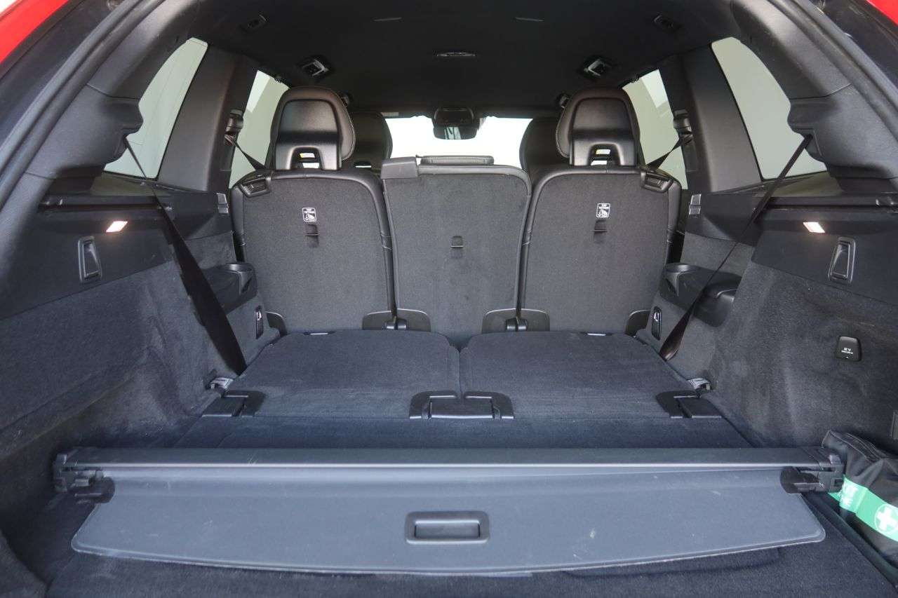 2022 VOLVO XC90 2022 VOLVO XC90