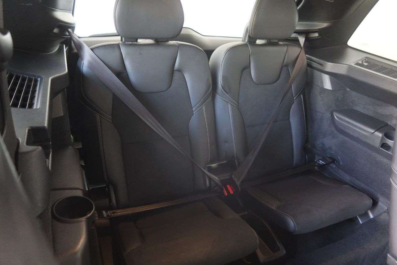 2022 VOLVO XC90 2022 VOLVO XC90