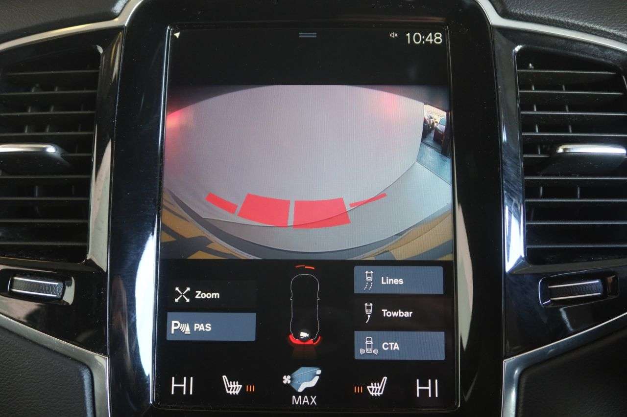 2022 VOLVO XC90 2022 VOLVO XC90