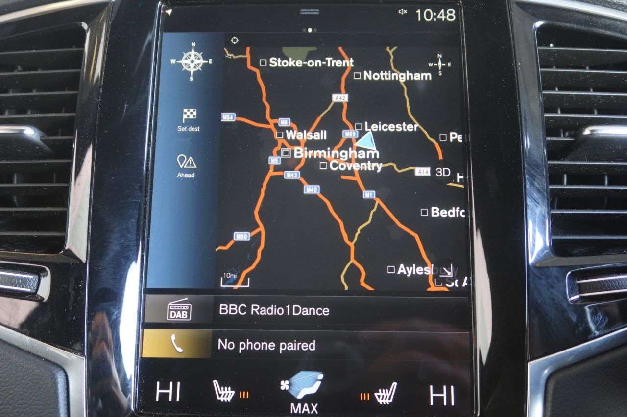 2022 VOLVO XC90 2022 VOLVO XC90