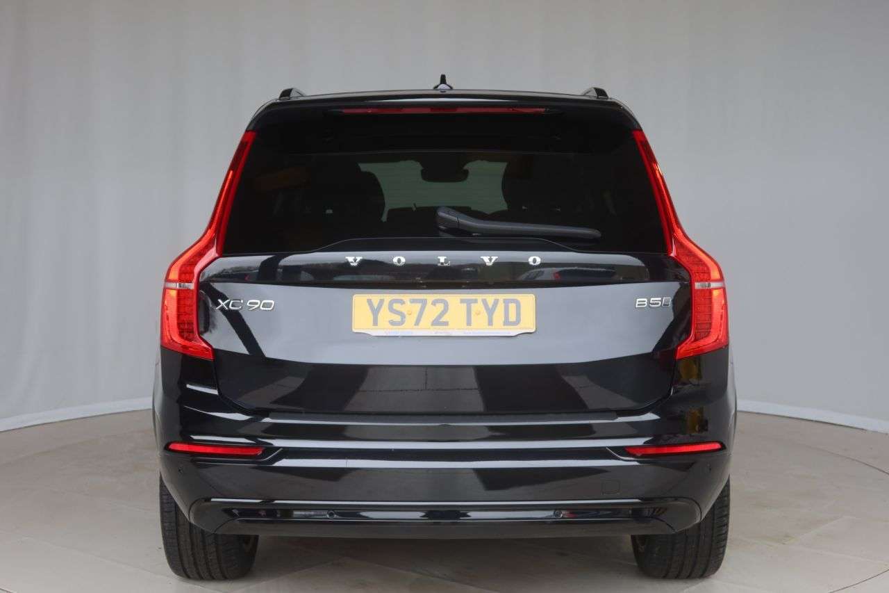 2022 VOLVO XC90 2022 VOLVO XC90