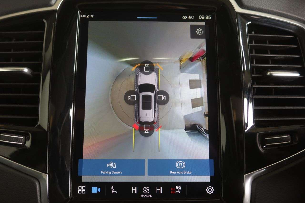 2022 VOLVO XC90 2022 VOLVO XC90