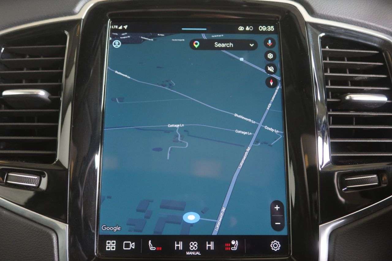 2022 VOLVO XC90 2022 VOLVO XC90