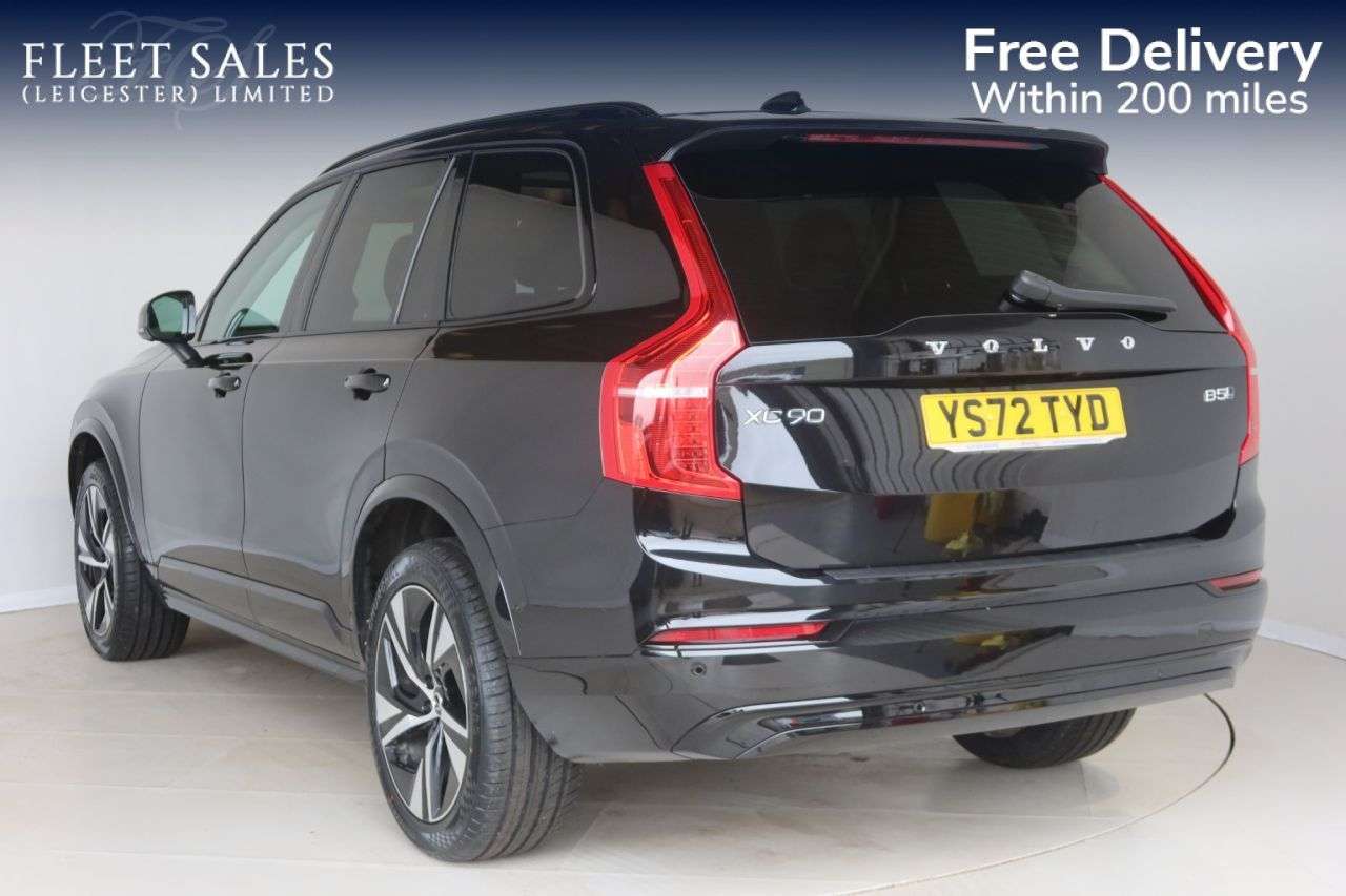 2022 VOLVO XC90 2022 VOLVO XC90