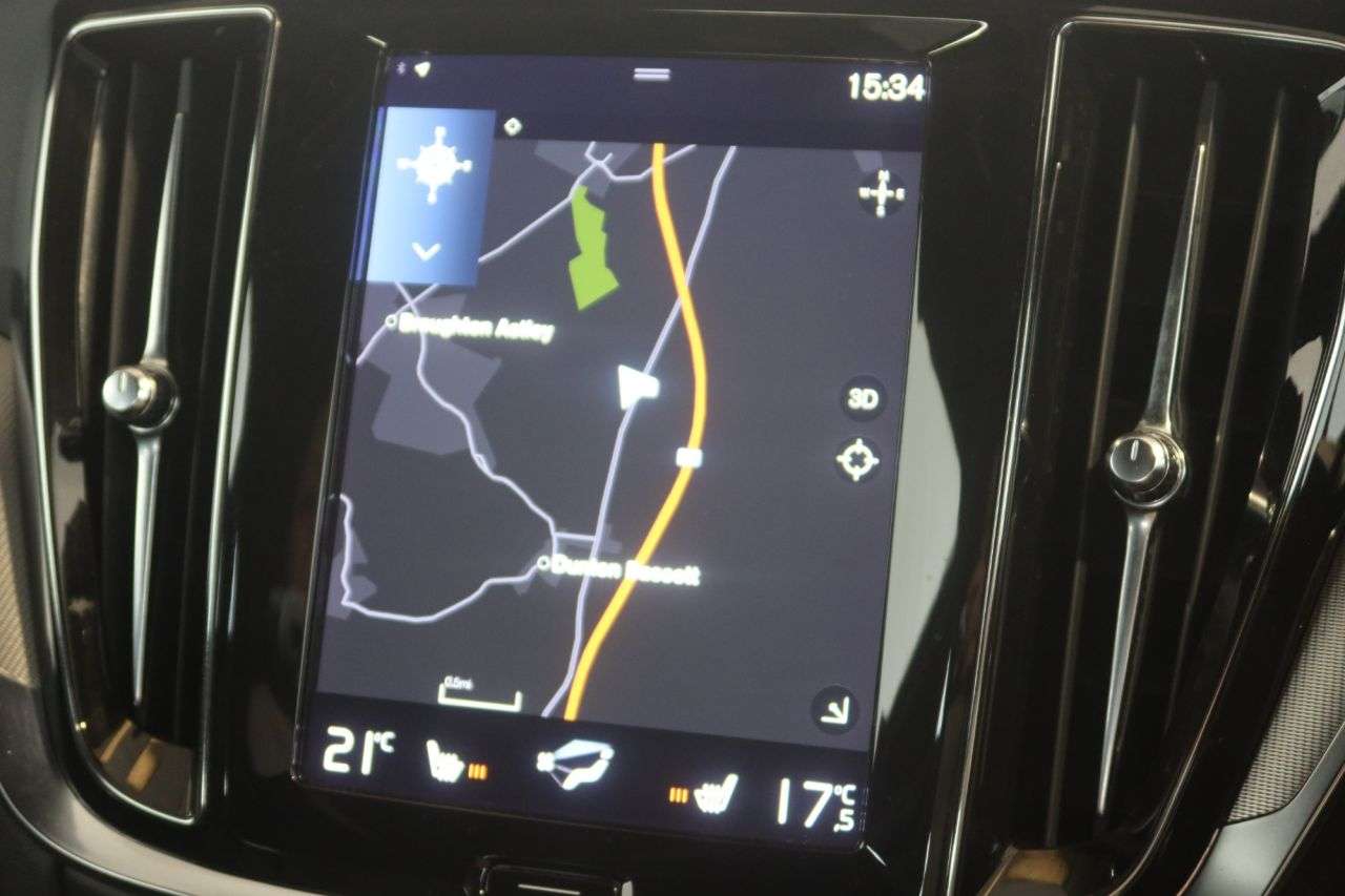 2022 VOLVO V60 2022 VOLVO V60