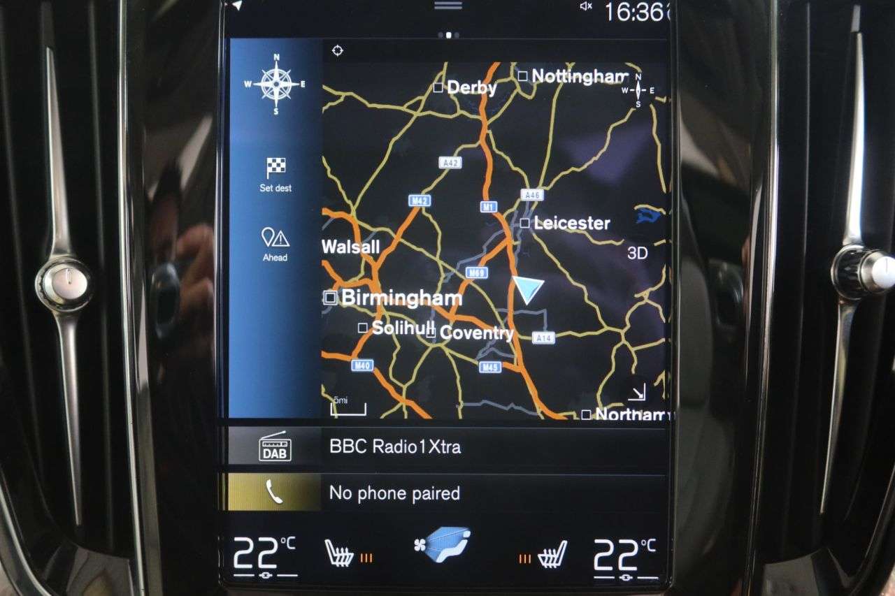 2021 VOLVO V60 2021 VOLVO V60