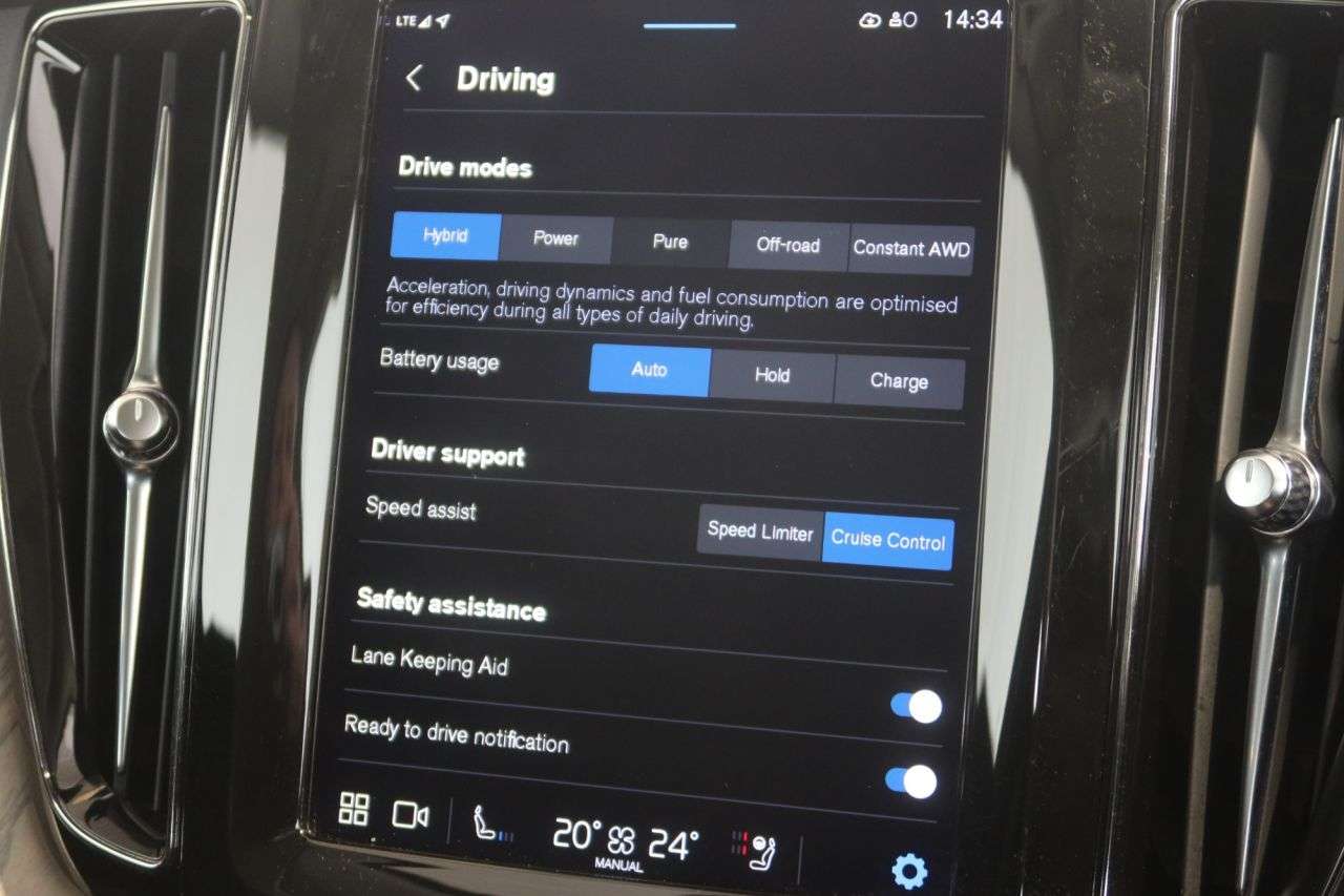 2021 VOLVO XC60 2021 VOLVO XC60