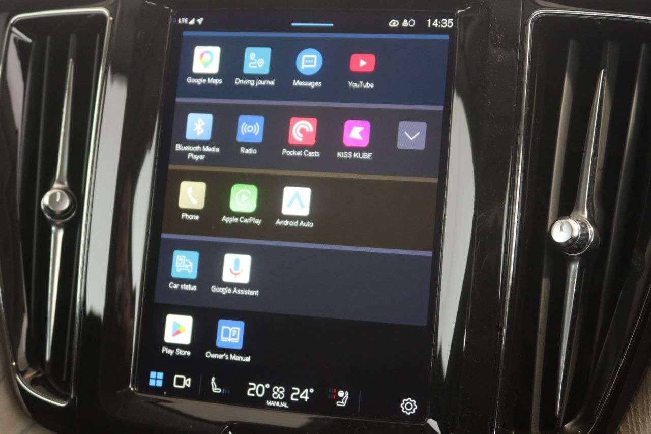 2021 VOLVO XC60 2021 VOLVO XC60