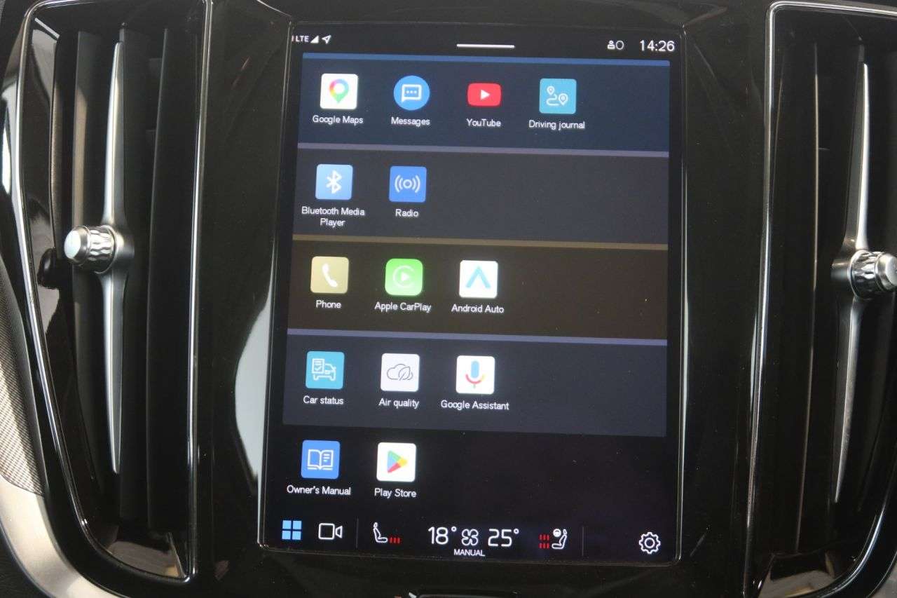 2022 VOLVO V60 2022 VOLVO V60