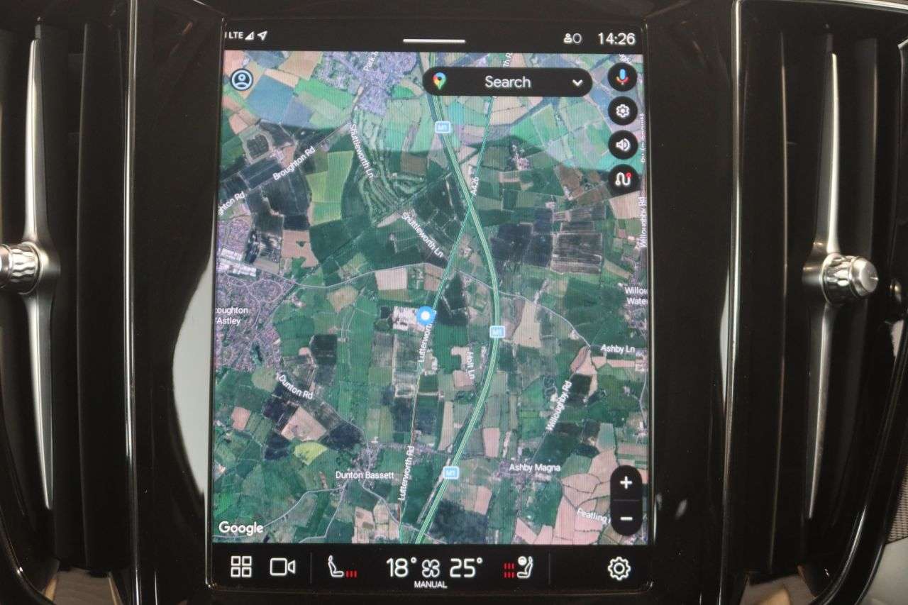 2022 VOLVO V60 2022 VOLVO V60