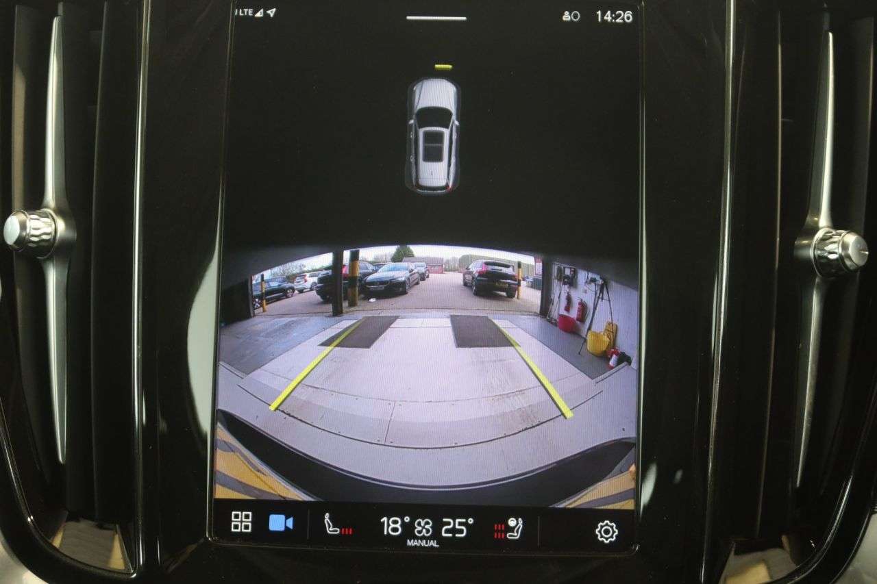 2022 VOLVO V60 2022 VOLVO V60