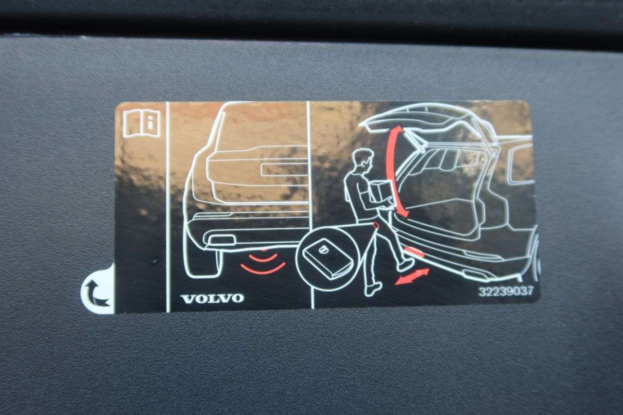 2020 VOLVO V90 CROSS COUNTRY 2020 VOLVO V90 CROSS COUNTRY